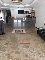De Rembrandt Hotel Lagos