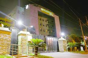 De Rembrandt Hotel Lagos