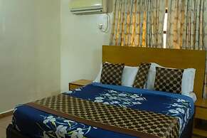 De Rembrandt Hotel Lagos