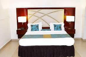 De Rembrandt Hotel Lagos