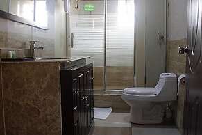 De Rembrandt Hotel Lagos