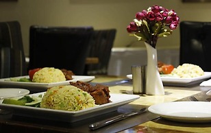 De Rembrandt Hotel Lagos