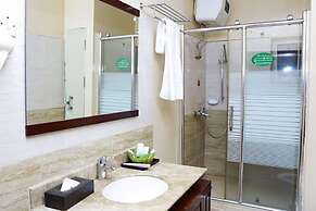 De Rembrandt Hotel Lagos