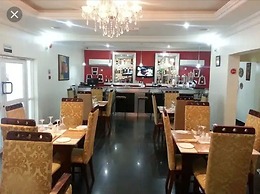 De Rembrandt Hotel Lagos