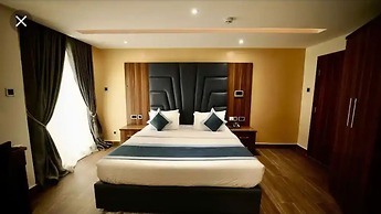 De Rembrandt Hotel Lagos