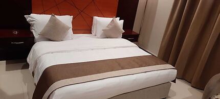 Al Muteb Suites Granada