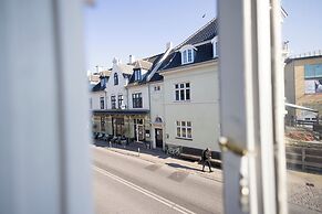 Central Lyngby Apartments
