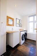 Central Lyngby Apartments