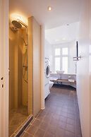 Central Lyngby Apartments