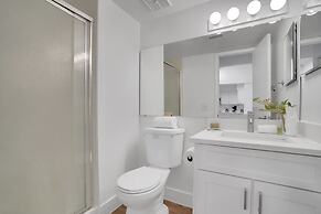 Tucker at Sheridan Ocean Club Fort Lauderdale