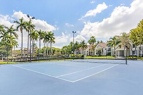Tucker at Sheridan Ocean Club Fort Lauderdale
