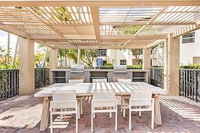 Tucker at Sheridan Ocean Club Fort Lauderdale