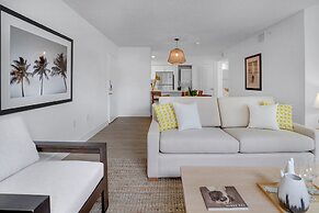 Tucker at Sheridan Ocean Club Fort Lauderdale