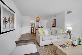 Tucker at Sheridan Ocean Club Fort Lauderdale