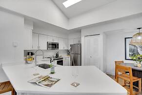 Tucker at Sheridan Ocean Club Fort Lauderdale