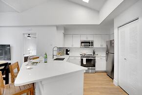 Tucker at Sheridan Ocean Club Fort Lauderdale