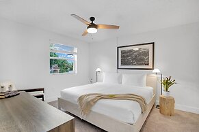 Tucker at Sheridan Ocean Club Fort Lauderdale