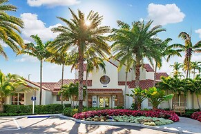 Tucker at Sheridan Ocean Club Fort Lauderdale