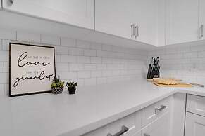 Tucker at Sheridan Ocean Club Fort Lauderdale