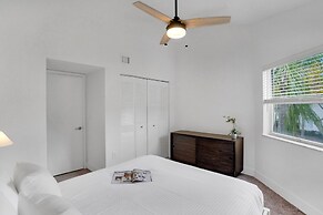 Tucker at Sheridan Ocean Club Fort Lauderdale