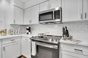 Tucker at Sheridan Ocean Club Fort Lauderdale