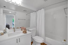 Tucker at Sheridan Ocean Club Fort Lauderdale