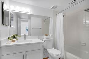 Tucker at Sheridan Ocean Club Fort Lauderdale