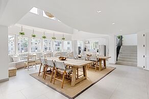 Tucker at Sheridan Ocean Club Fort Lauderdale