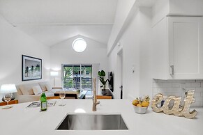 Tucker at Sheridan Ocean Club Fort Lauderdale