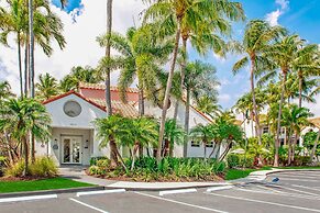 Tucker at Sheridan Ocean Club Fort Lauderdale