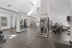 Tucker at Sheridan Ocean Club Fort Lauderdale