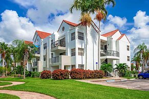 Tucker at Sheridan Ocean Club Fort Lauderdale