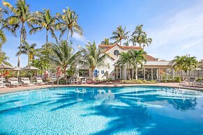 Tucker at Sheridan Ocean Club Fort Lauderdale