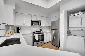 Tucker at Sheridan Ocean Club Fort Lauderdale