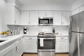 Tucker at Sheridan Ocean Club Fort Lauderdale