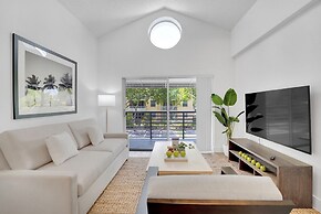 Tucker at Sheridan Ocean Club Fort Lauderdale