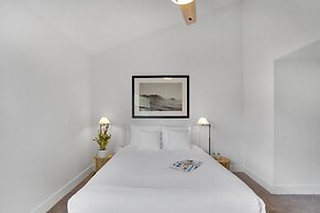 Tucker at Sheridan Ocean Club Fort Lauderdale