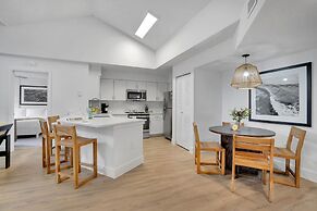 Tucker at Sheridan Ocean Club Fort Lauderdale