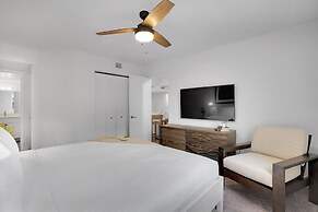 Tucker at Sheridan Ocean Club Fort Lauderdale