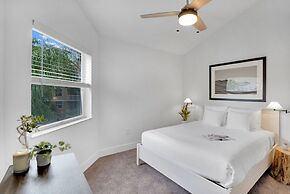 Tucker at Sheridan Ocean Club Fort Lauderdale