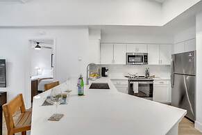 Tucker at Sheridan Ocean Club Fort Lauderdale