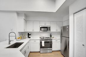 Tucker at Sheridan Ocean Club Fort Lauderdale