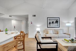 Tucker at Sheridan Ocean Club Fort Lauderdale