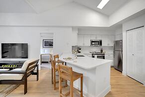 Tucker at Sheridan Ocean Club Fort Lauderdale