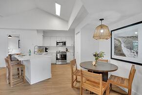 Tucker at Sheridan Ocean Club Fort Lauderdale