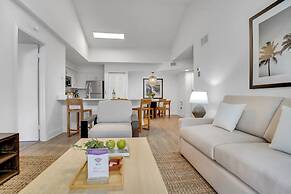 Tucker at Sheridan Ocean Club Fort Lauderdale