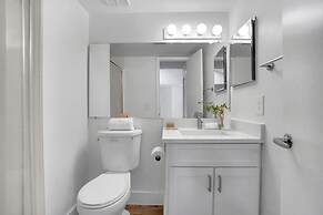 Tucker at Sheridan Ocean Club Fort Lauderdale