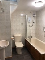 Harbourside Apartment in the Centre of Looe