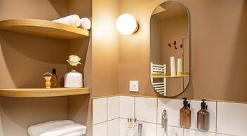 Beauquartier - Grands Boulevards