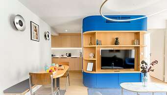 Beauquartier - Grands Boulevards